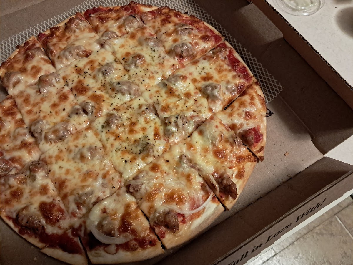 Papa Saverio's Photos 2